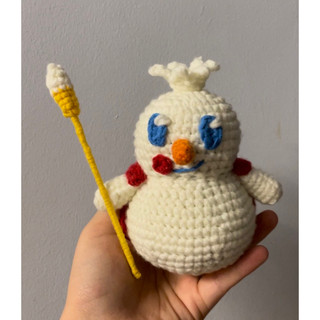 Mixue handmade