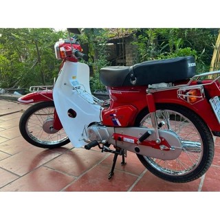 cụm công tắc xe Cub 81  82 dd