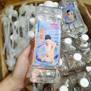 Dầu massage không mùi massage body, dầu massage body không mùi hương