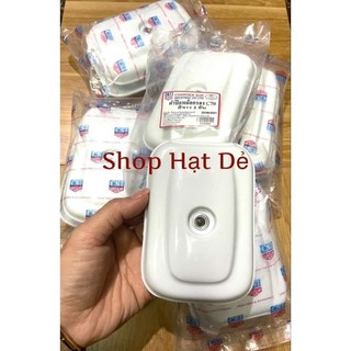 Nắp pô e, lọc gió cub hàng thái