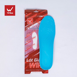 Lót giày bóng đá chính hãng wila