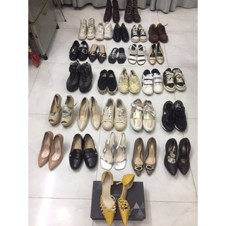 Giày si 2Hand bost,thể thao,giày kiểu sale sale