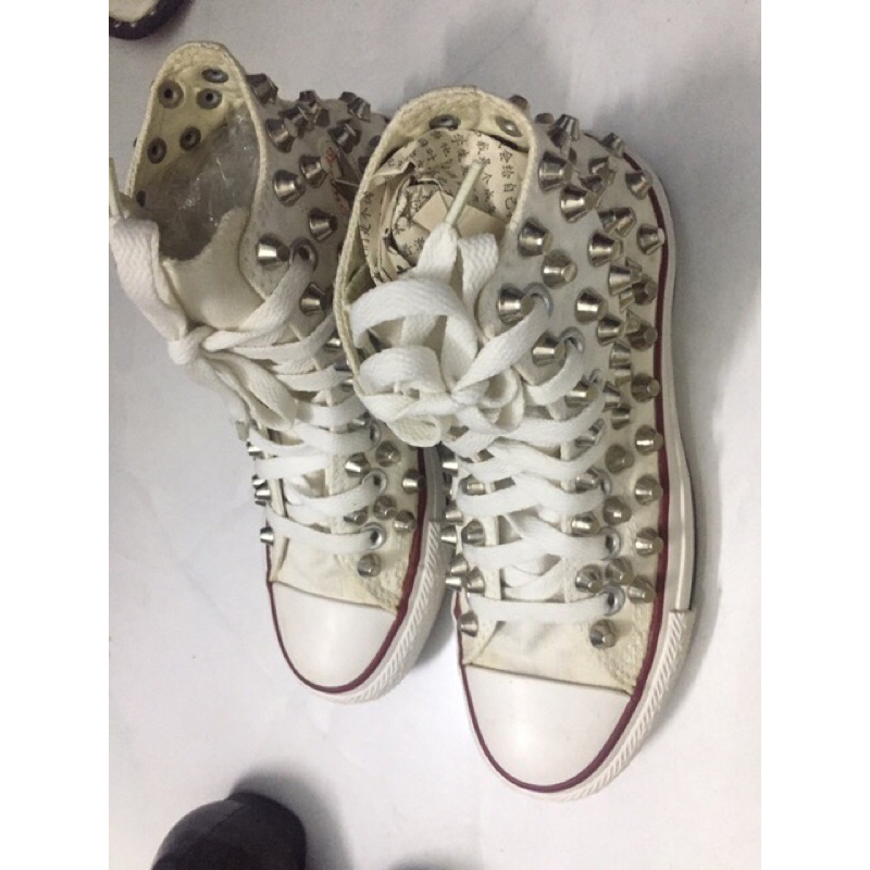 Giày si 2Hand bost,thể thao,giày kiểu sale sale