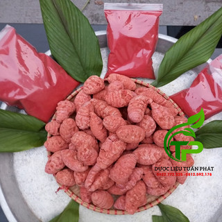 Bột Nghệ Đỏ cho Gà đá (Nghệ Gà, Ngãi vô Gà)