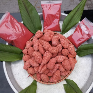 Bột Nghệ Đỏ cho Gà đá (Nghệ Gà, Ngãi vô Gà)