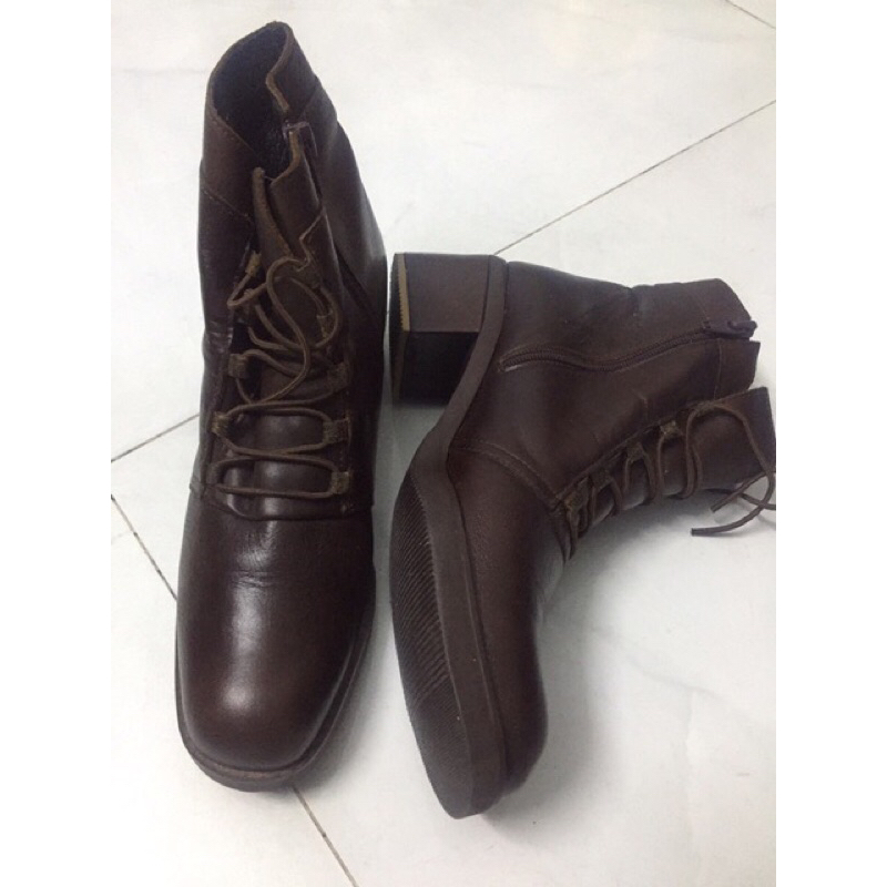 Giày si 2Hand bost,thể thao,giày kiểu sale sale