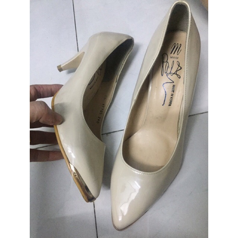 Giày si 2Hand bost,thể thao,giày kiểu sale sale