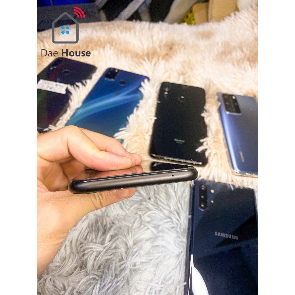 Huawei nova 3i, điện thoại giá rẻ cấu hình cao ram 4Gb, bộ nhớ 128Gb, chip 8 nhân, hàng chính hãng cực mượt, chơi game