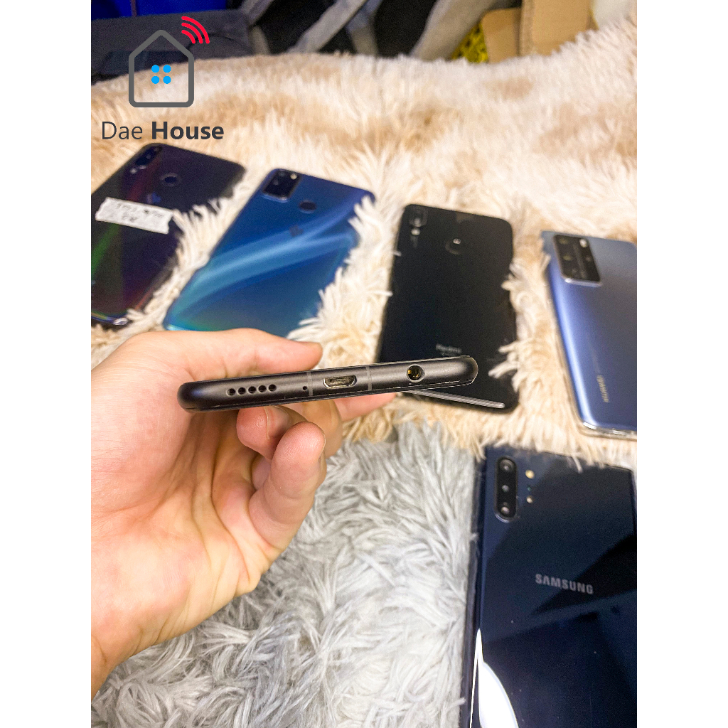 Huawei nova 3i, điện thoại giá rẻ cấu hình cao ram 4Gb, bộ nhớ 128Gb, chip 8 nhân, hàng chính hãng cực mượt, chơi game