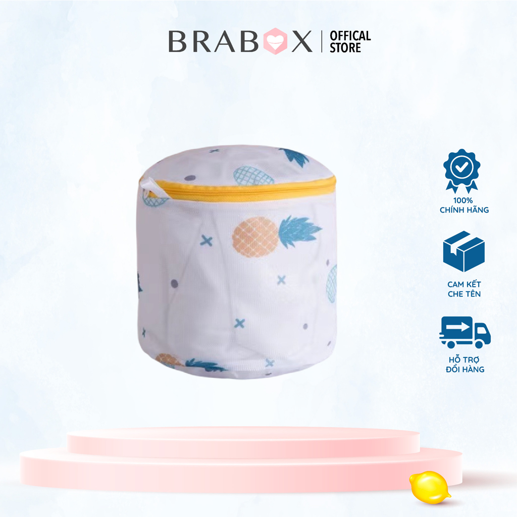 Túi giặt đồ, túi giặt áo chip mắt dày cao cấp