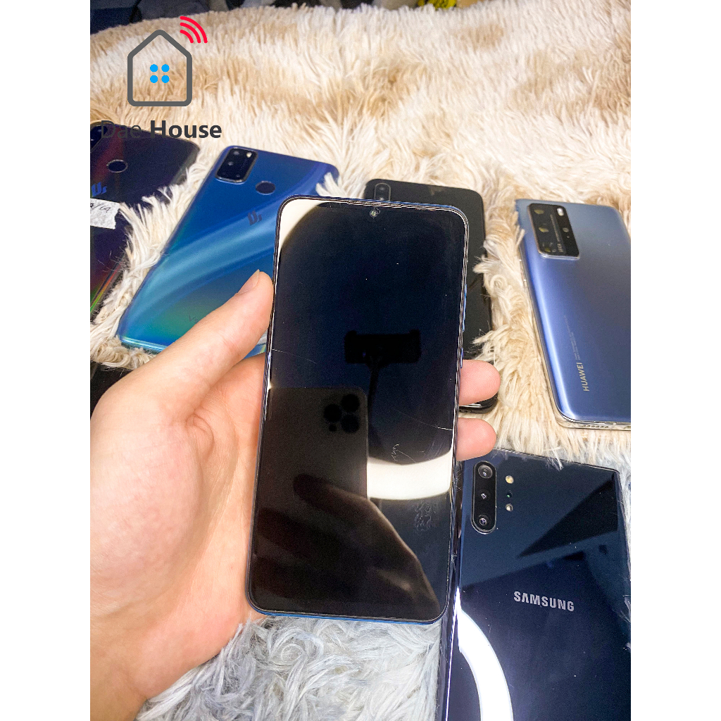 Huawei P30 lite, điện thoại giá rẻ cấu hình cao ram 6Gb, bộ nhớ 128Gb, chip 8 nhân, hàng chính hãng cực mượt, chơi game