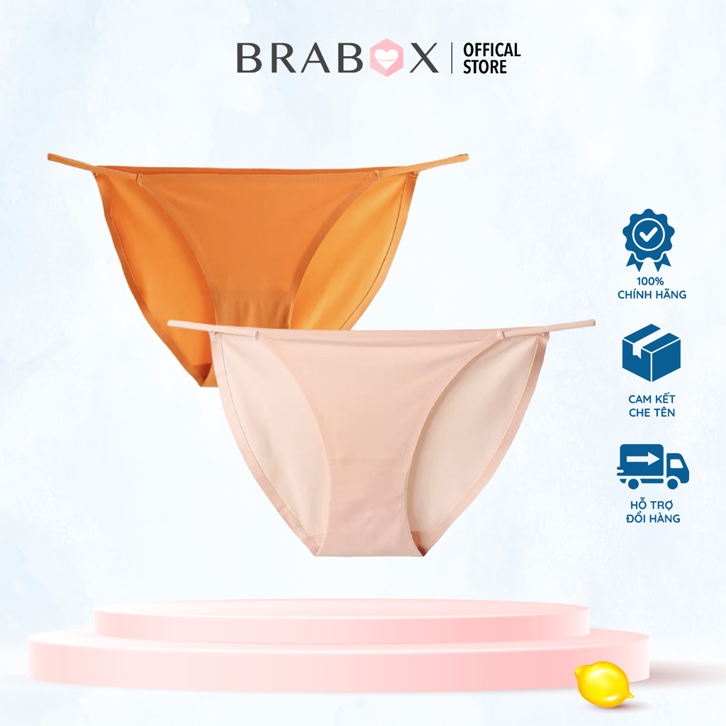 , QC59 BRABOX