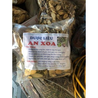 1kg Cây An Xoa khô hàng nguyên thân