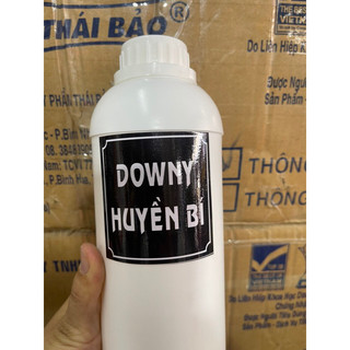 Hương thơm giặt ủi 100 ml