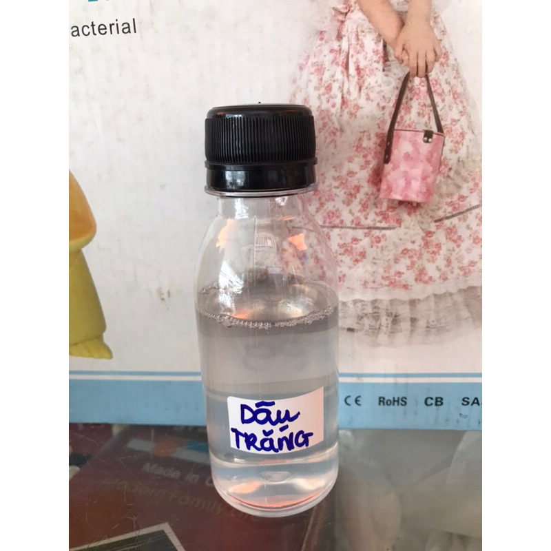 Hương Dâu trắng 100 ml