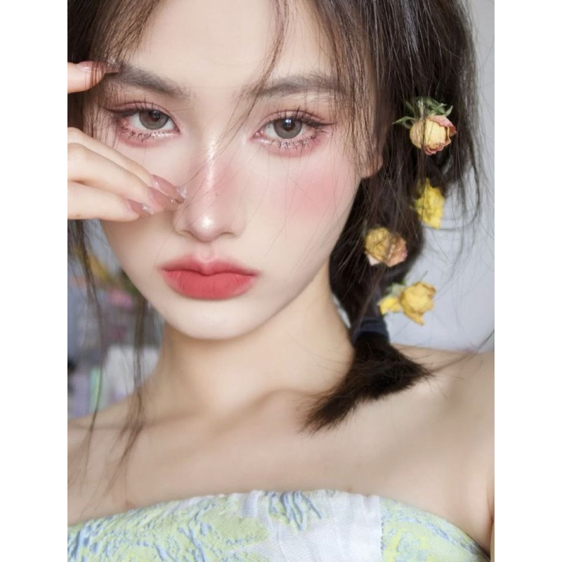 LENS NÂU CÁC MẪU HOTT 1