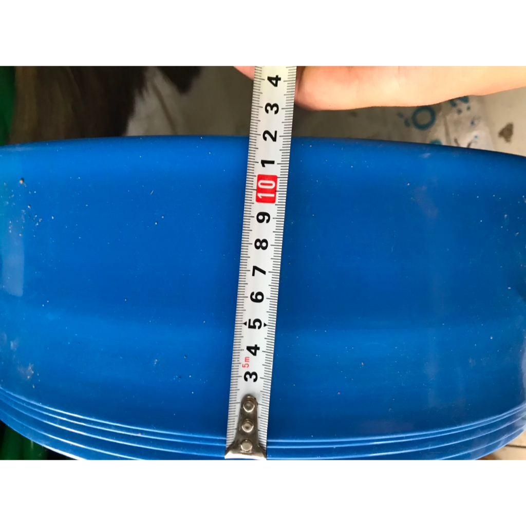 Ống dẫn nước PE phi 48mm, 60mm, 76mm, 90mm, 110mm dài 20,30,40,50,100 MÉT