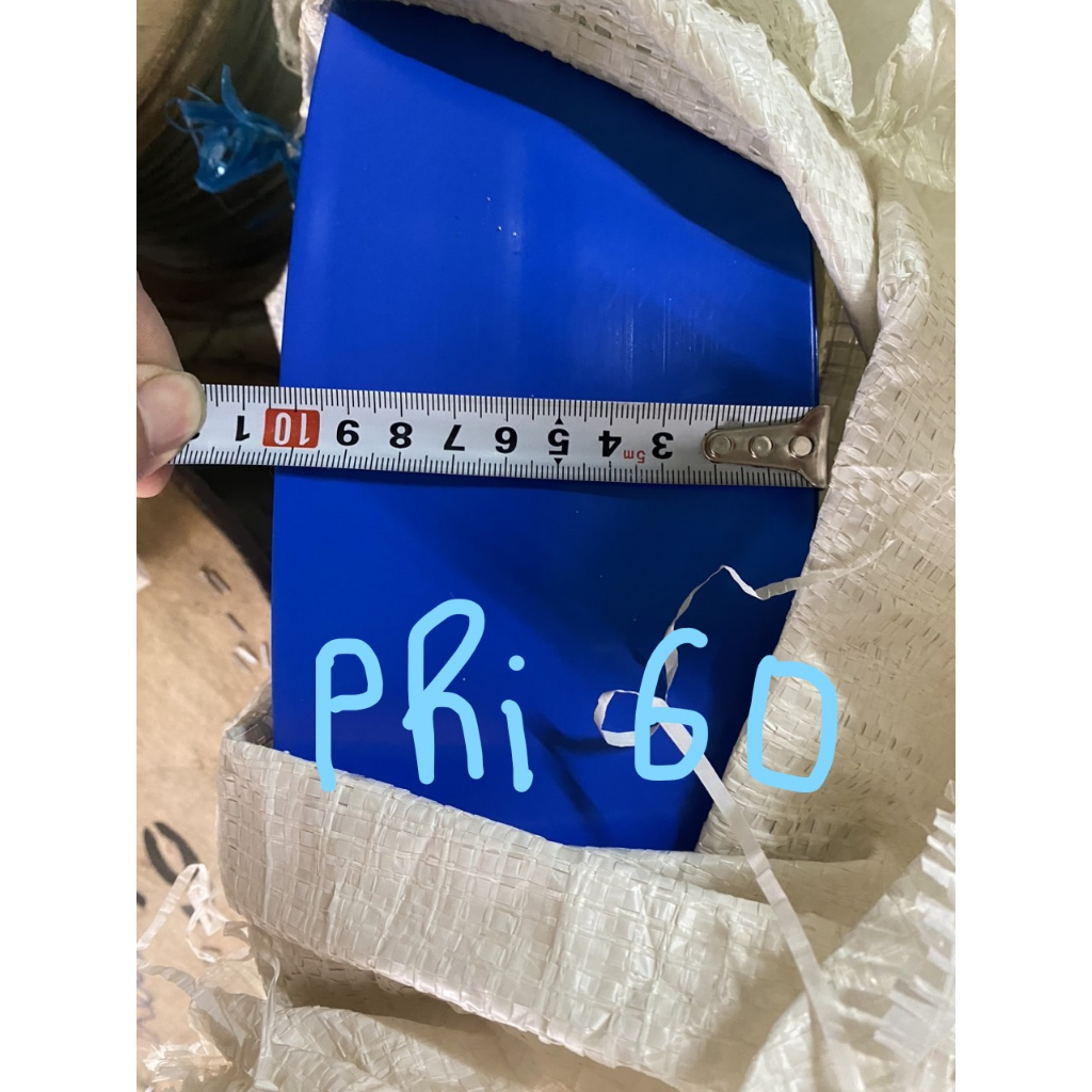 Ống dẫn nước PE phi 48mm, 60mm, 76mm, 90mm, 110mm dài 20,30,40,50,100 MÉT