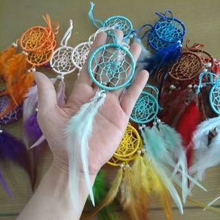 Móc khoá dreamcatcher