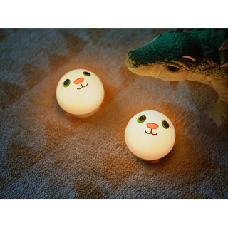 Đèn ngủ LED KORNSNÖ IKEA chính hãng ( có sẵn)