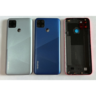 Vỏ Ráp Máy Realme C12 Đầy Đủ Màu