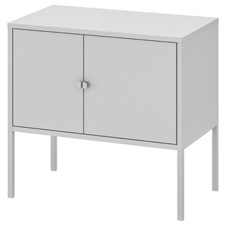 Tủ kim loại 60x35 lixhult ikea chính hãng