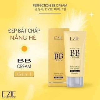 Kem nền nâng tone ezie cao cấp 6 in1