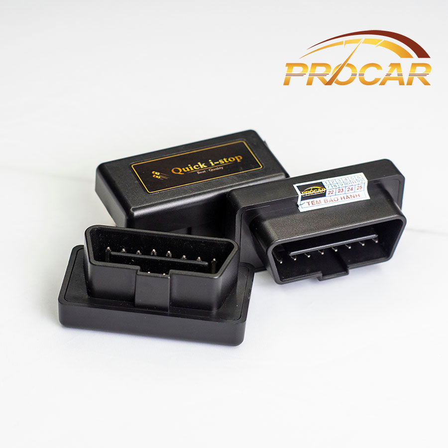 Tắt istop Mazda, tắt vĩnh viễn tính năng istop mazda bằng quick-istop mazda gắn dễ dàng, tiện lợi