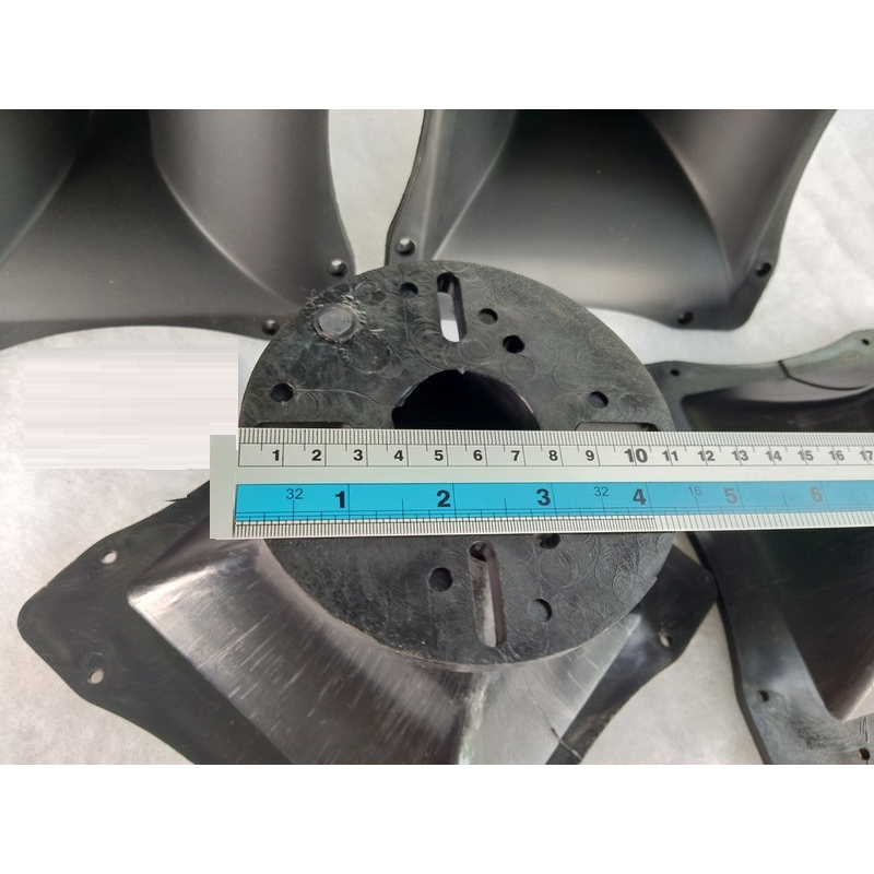 HỌNG LOA PHỄU LOA TREBLE KÈN 350, 450, 750, 850 KÍCH THƯỚC 23x23cm - Giá 1 Cái