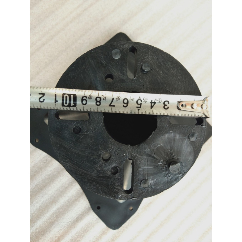 HỌNG LOA PHỄU LOA TREBLE KÈN 350, 450, 750, 850 KÍCH THƯỚC 23x23cm - Giá 1 Cái