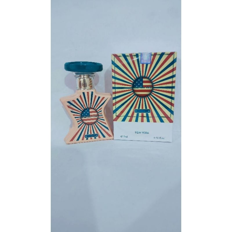 Nước Hoa No.1 New York - 15ml