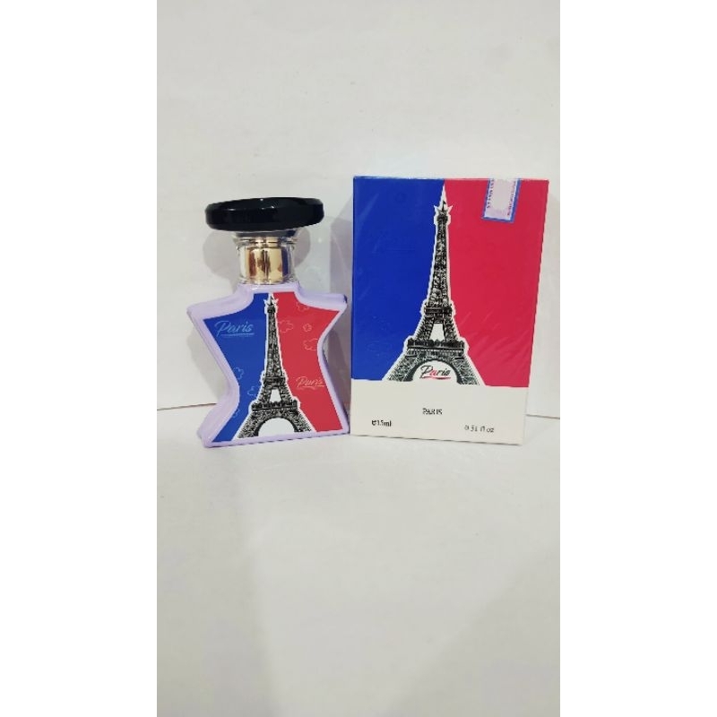 Nước Hoa No.1 Paris - 15ml