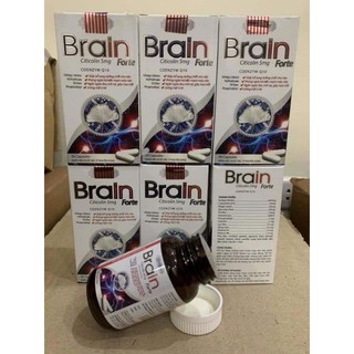 Bổ não Brain Fort