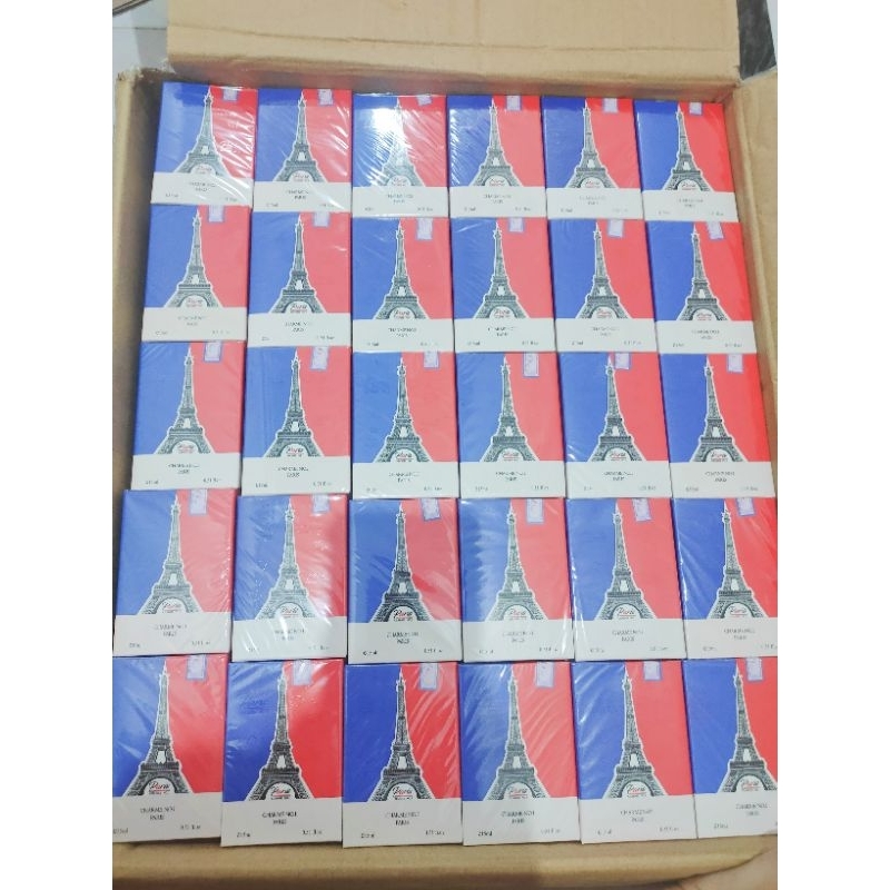 Nước Hoa No.1 Paris - 15ml