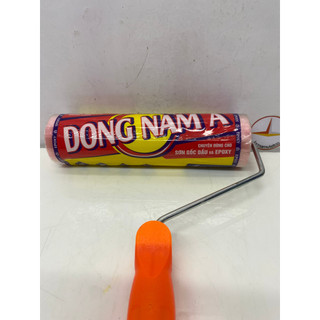 Cọ lăn sơn dầu, sơn epoxy đông nam á 23cm