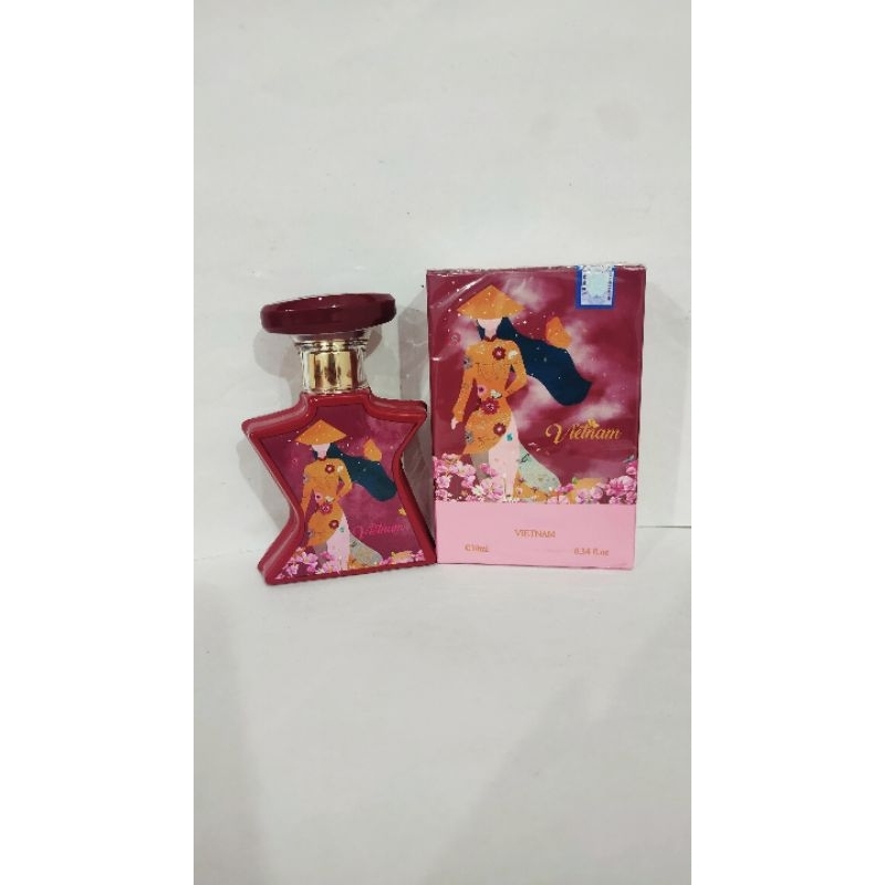 Nước Hoa No.1 Vietnam - 10ml