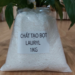 Chất tạo bọt , nguyên liệu tạo bọt làm xà bông 1kg