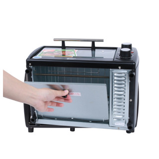 Lò nướng vuông Comet CM6510