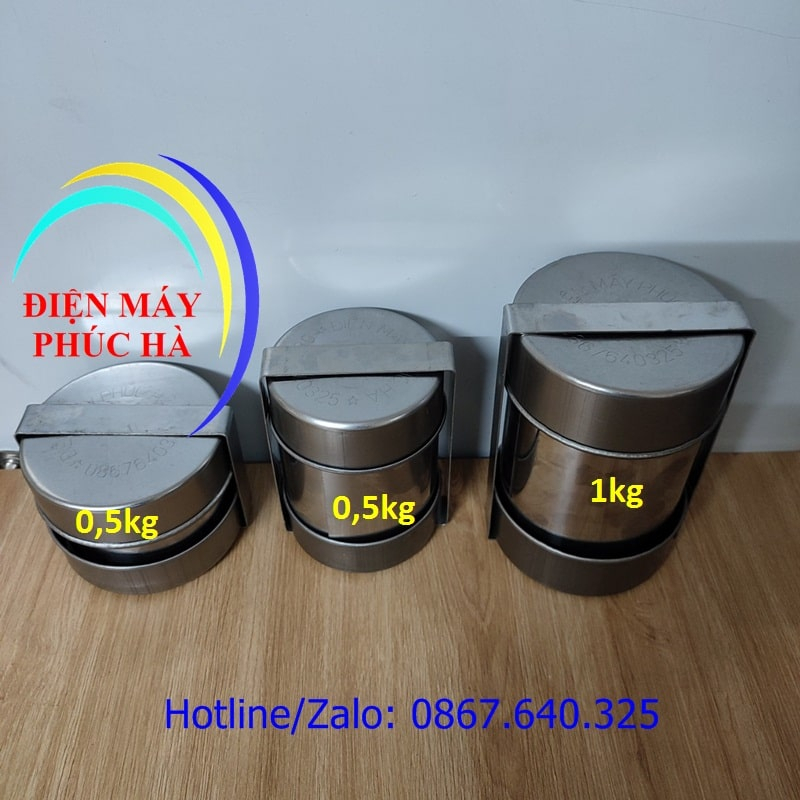 Khuôn giò lụa cao cấp