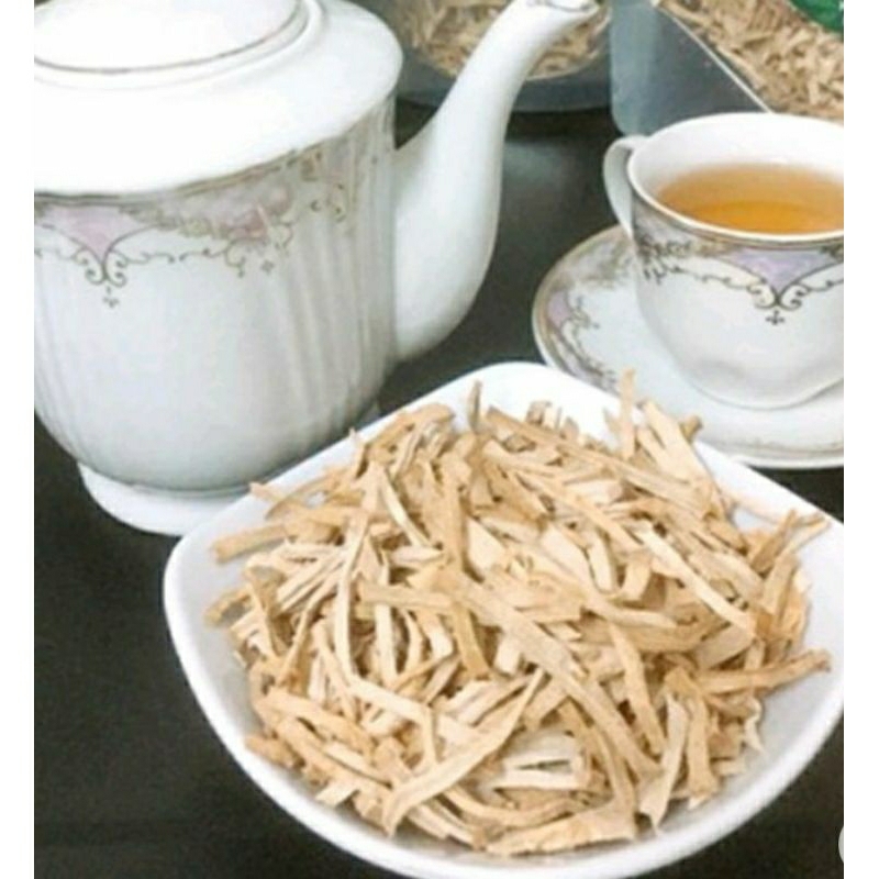 Trà Mãng Cầu Xiêm Cường Tím Gói 100gr