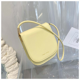 Túi đeo chéo, túi xách nữ đẹp da mềm trần trám classic thời trang ADO08