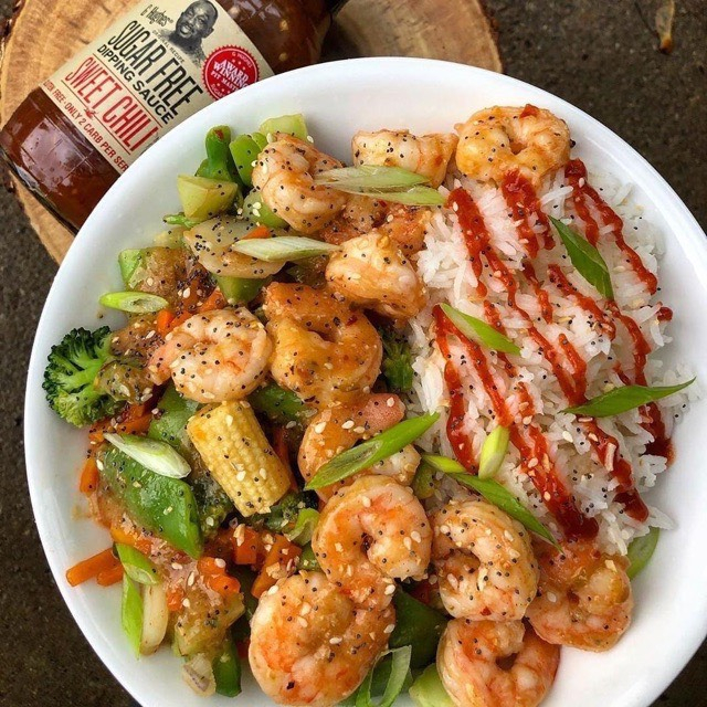 Sốt ướp thịt heo, gà, bò, hải sản vị Teriyaki không đường G Hughes