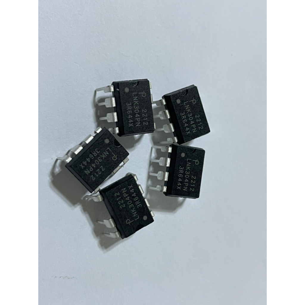IC nguồn LNK304PN chính hãng 100% MỚI