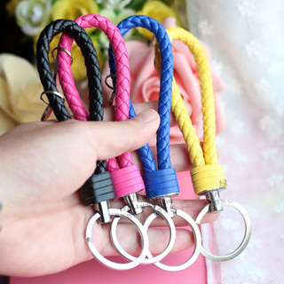 MÓC KHÓA DÂY DA PU THỜI TRANG - DÂY DA PU KÈM MÓC KHÓA TIỆN DỤNG