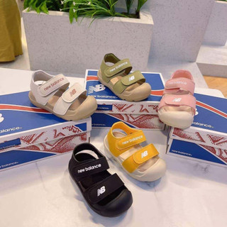 Sandal new balance cho bé hàng xuất dư xịn, giày dép cho bé, shopbena
