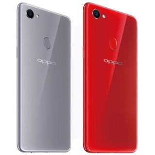 Điện thoại Oppo f7 RAM 4 2 sim hàng siêu chất