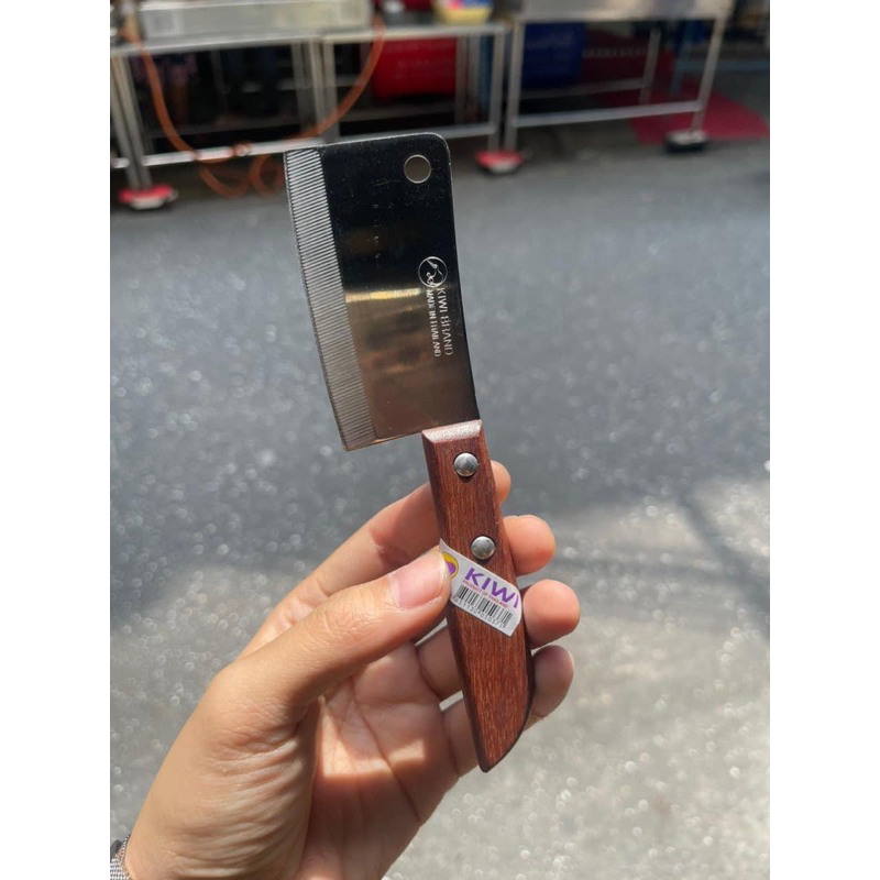 Dao Kiwi Mini Thái Lan, Dao Cắt Phô Mai Mã 504