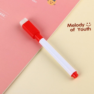 Bút dạ viết bảng mực màu cho bé xoá được có tẩy