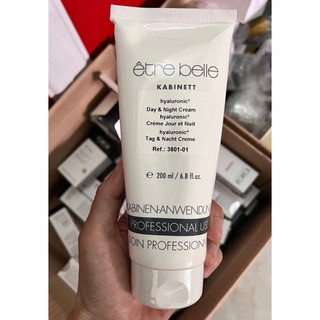101 - kem căng bóng hyaluronic day & night cream etre belle
