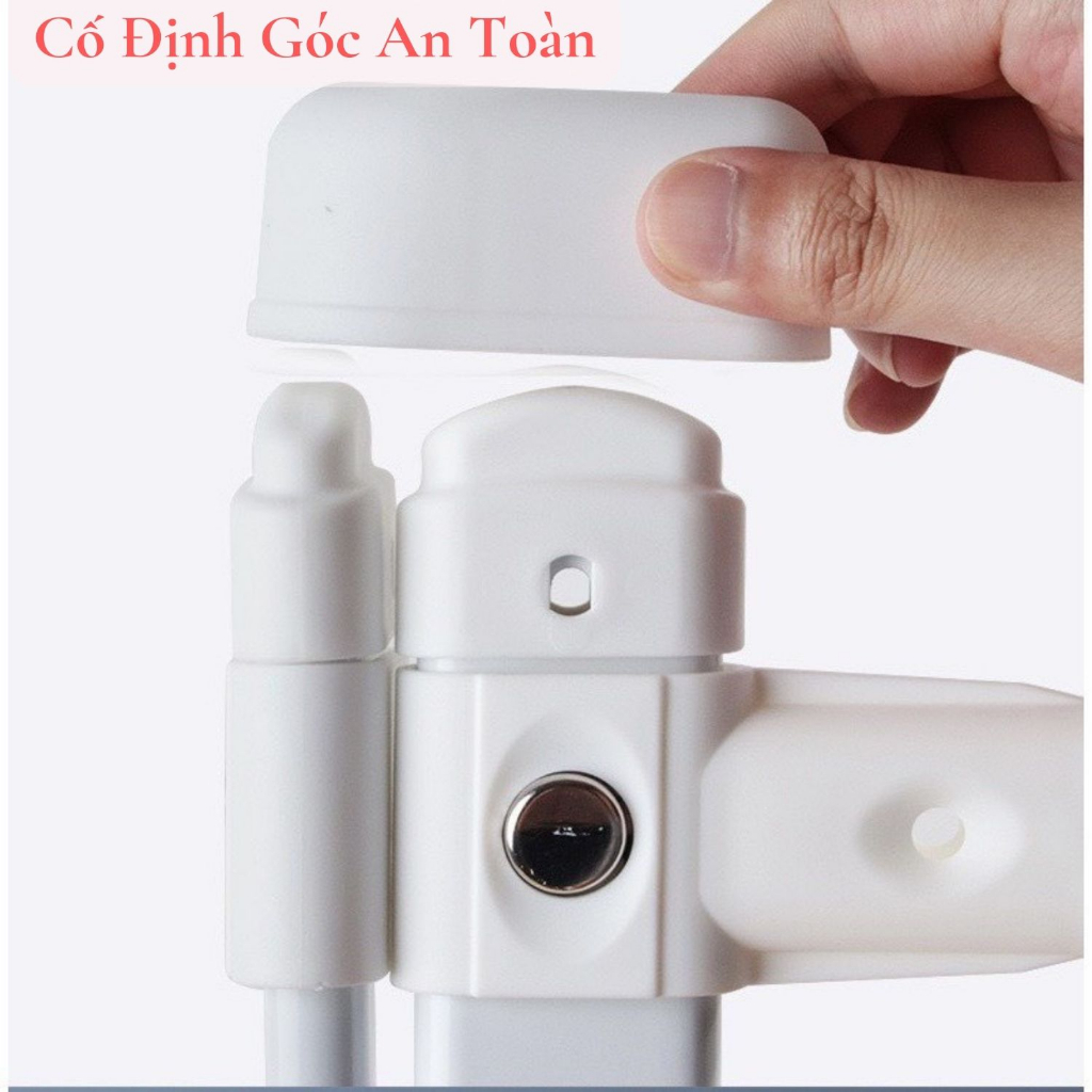 Thanh chắn giường Sale giá nhập bảo vệ an toàn cho bé Mẫu 2022!!!